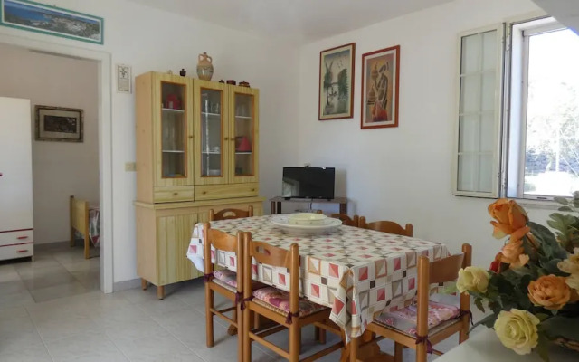 Villa Giulia - Immersa Nella Natura Vicino Al Mare