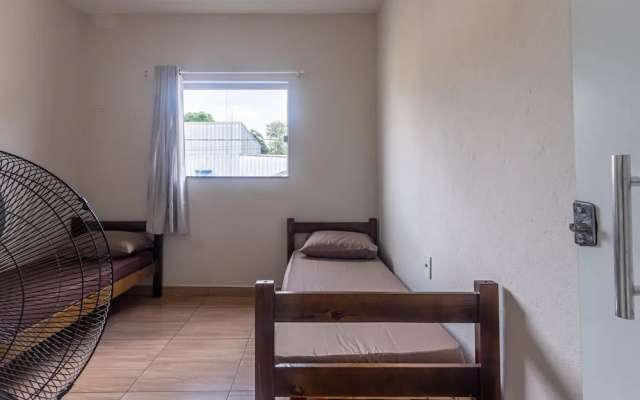 Apartamento 4 Quartos com Wi-fi e Garagem