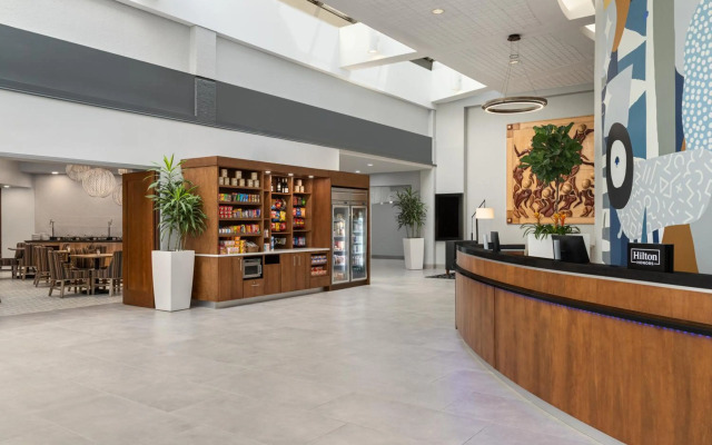 Doubletree by Hilton Fort Myers at Bell Tower Shops