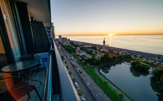 Grand City Apart-Hotel Batumi