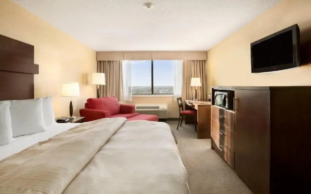 Days Inn & Conference Centre - Timmins