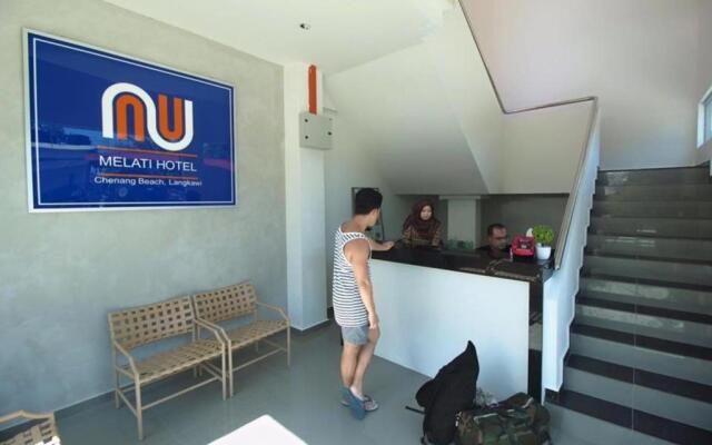 Nu Melati Hotel