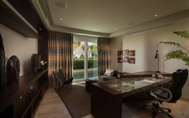 Villa más codiciada de Cap Cana 8 BR