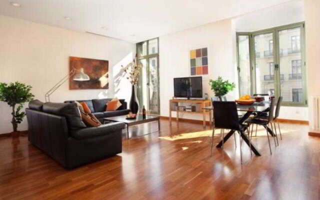 Feel Good Apartments Plaza Catalunya