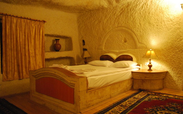 Asteria Cave Hotel