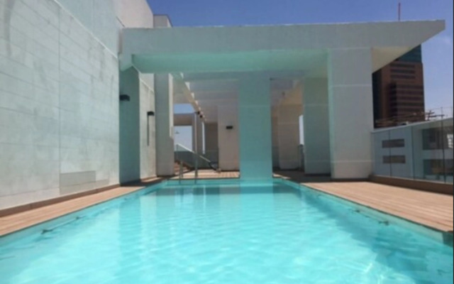 Loica Suites