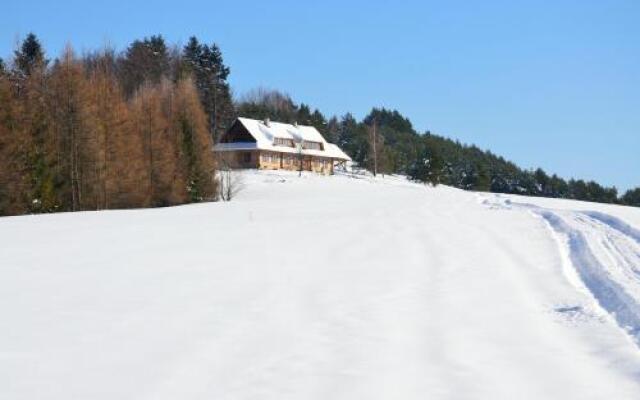 Schronisko Górskie nad Smolnikiem