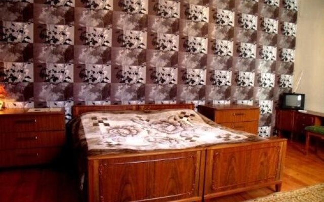 Guest house Evdoshvili 5