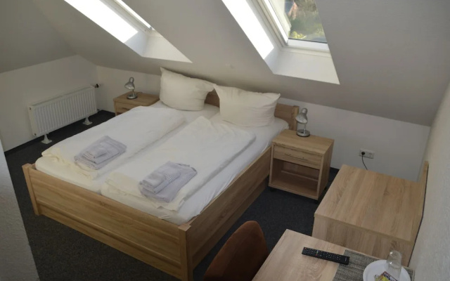 Hotel Zum großen Krug