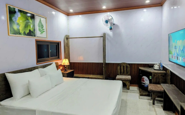 Tamcoc Daisy's Villa