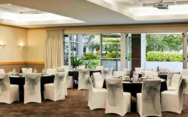 ibis Auckland Ellerslie