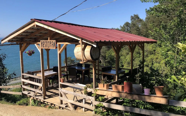 Yesil Vadi Apart Otel