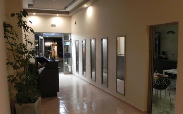 Malenia Hotel