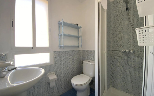 Peñon de Ifach 4 Primera línea sin ascensor