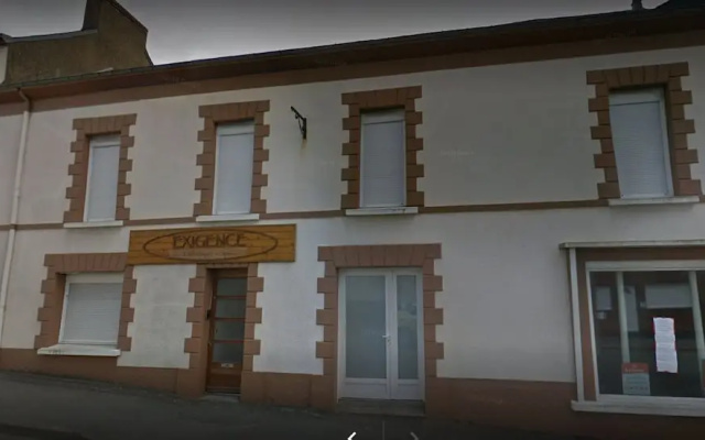 Résidence Exigence - SPA