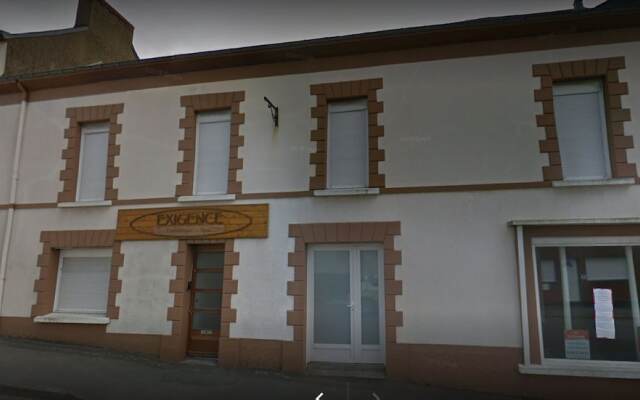 Residence Exigence - Spa