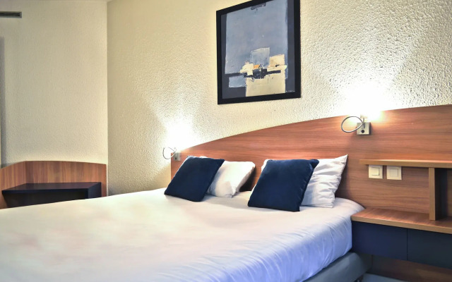 Art Hotel Paris Est