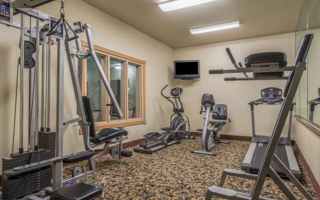 Baymont by Wyndham Wichita Falls