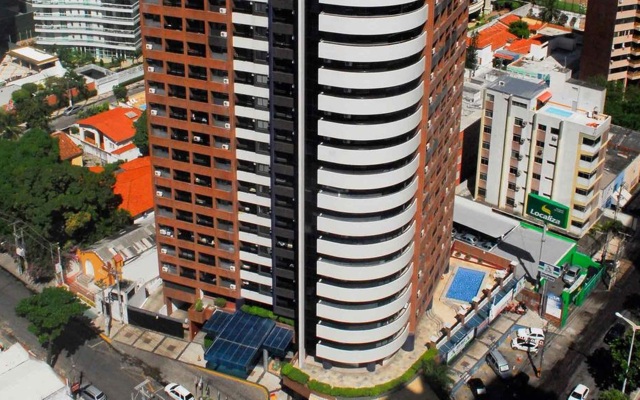 Mercure Fortaleza Meireles