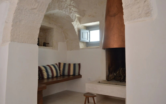 Masseria Faraone