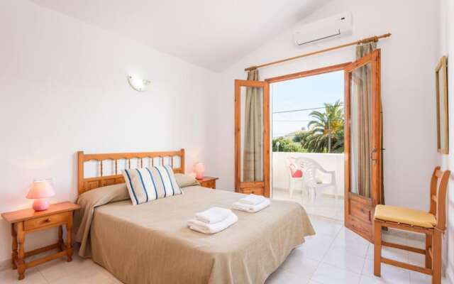 107496 - Apartment in Cala Blanca