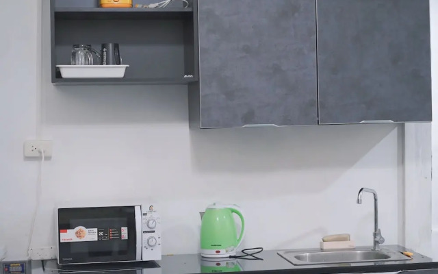 Comfort Hostel Phuket Old Town by MaTong