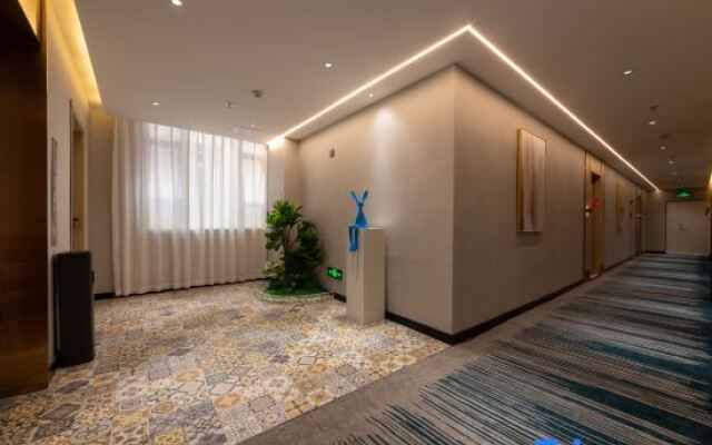 Meet Shiguang Meisu (Jieyang Guangbai Shop)