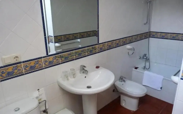Hotel Rural Mestas