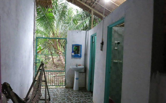 My Hoa Mekong Homestay