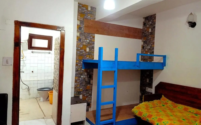 Vasuki B&B Inn