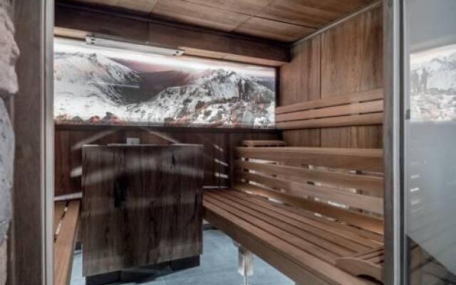 Hotel Garni Caroline