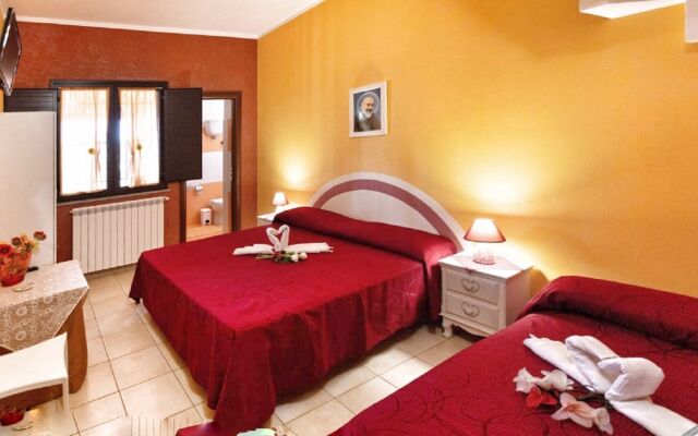 B&b Santa Sofia by holidayngo