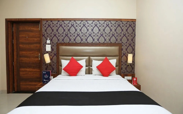Hotel Spiti by OYO Rooms