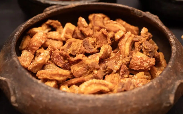 Hotel Fazenda Cachoeiras de Cavaru