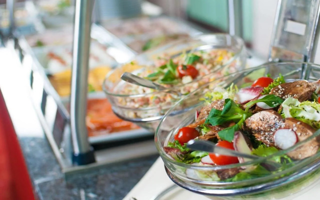 Best Western Efekt Express Kraków Hotel