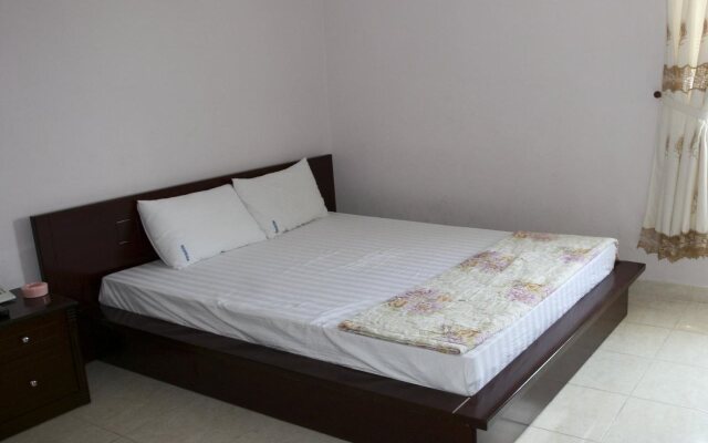 Kim Thuy Ngan Ha hotel