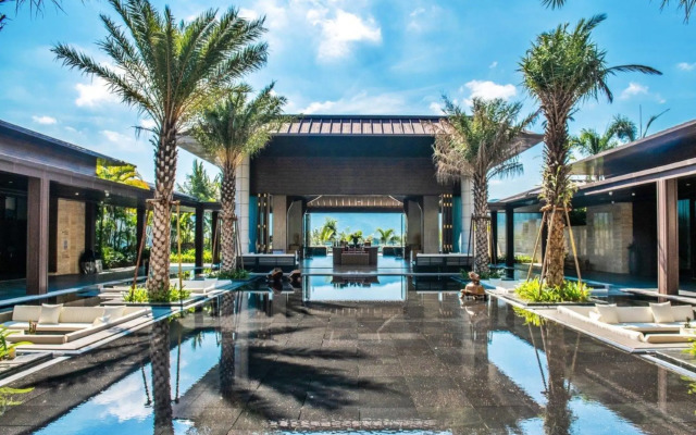 Primus Hotel Sanya Pleasant Bay