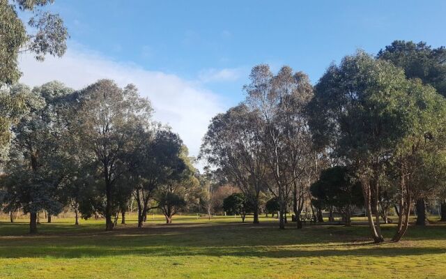 Alexandra Tourist Park