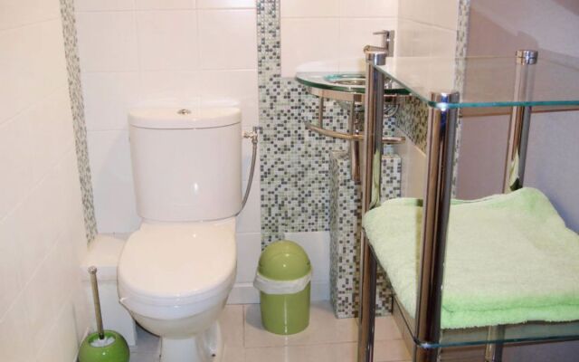 Apartment Les Collines