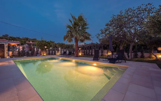 Sounio Escape To Sounio Cape Residence