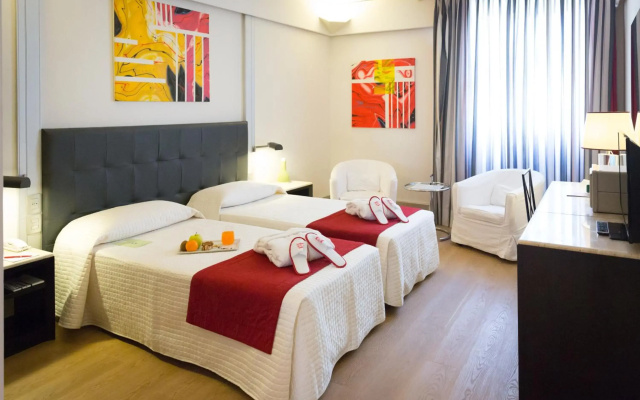 Art Hotel Museo