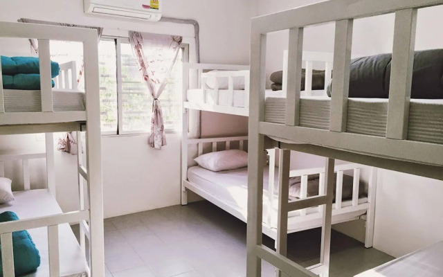 Hat Yai Youth Hostel