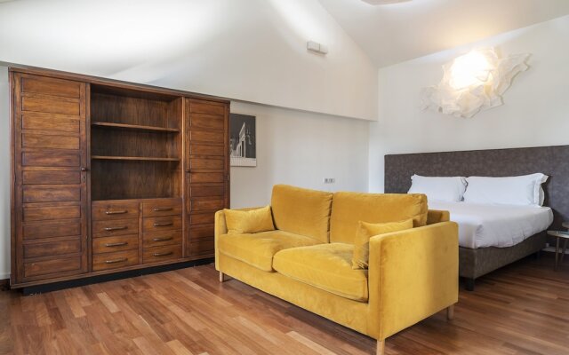 easyhomes - Duomo View