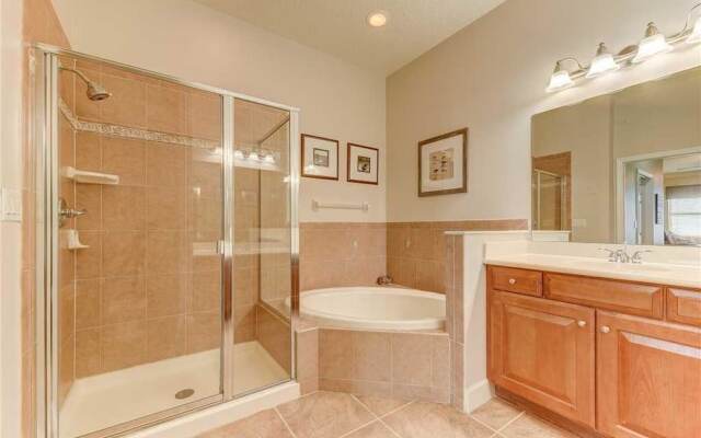 832 Cinnamon Beach - Three Bedroom Condo