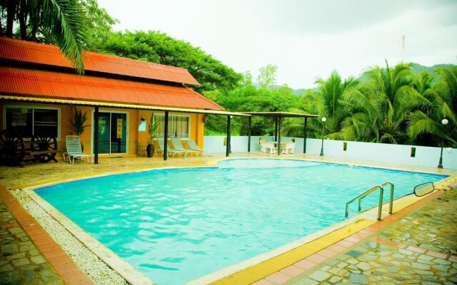 Huaykhakhaeng Country Home Resort