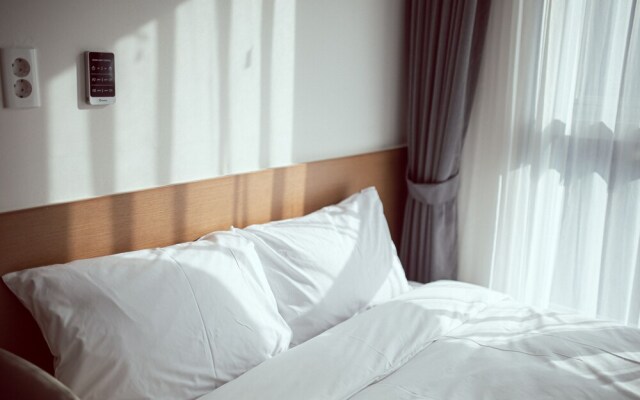 Kenny Stay Busan Gijiang - Hotel Kenny