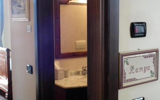 Villa Ciabot Nogaris