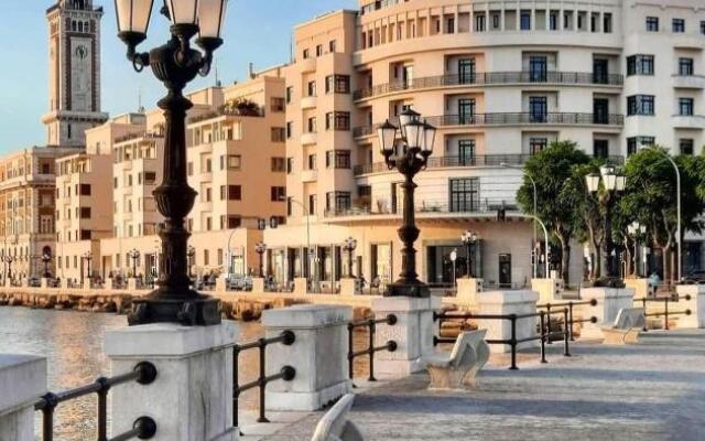 Luna&Sole Oreste Apartments - Self check-in