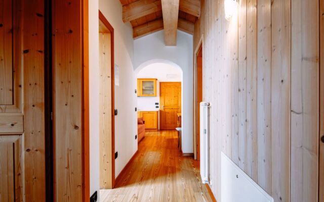 Affittacamere Villa Belfiore