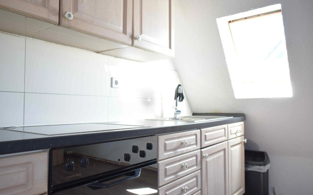 Ferienwohnung Gruppenhaus bis 12 Personen